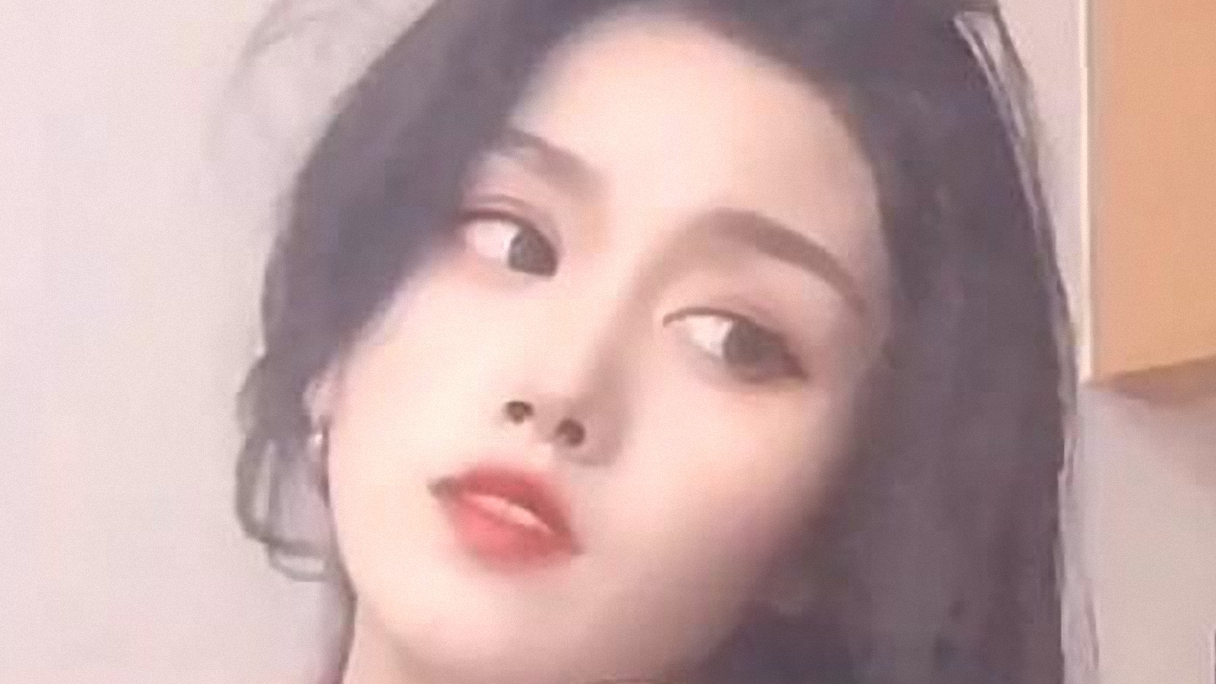 抖音中国美腿美女系列20200415天天之恋